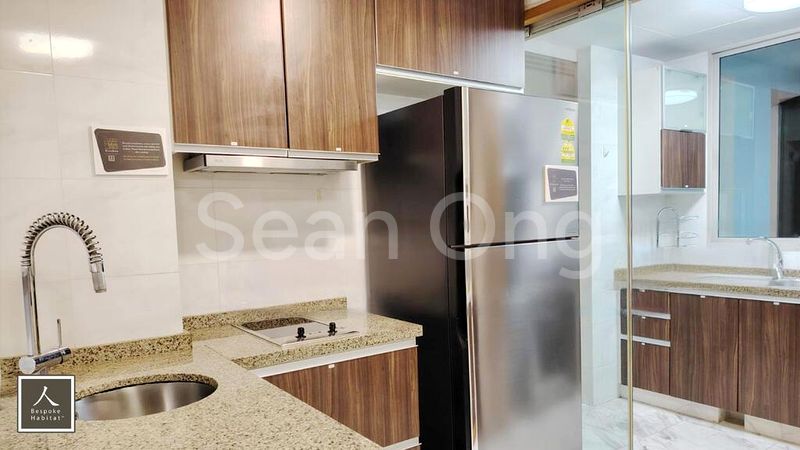 Room (Condo) for Rent in  Gardenvista - Image 1